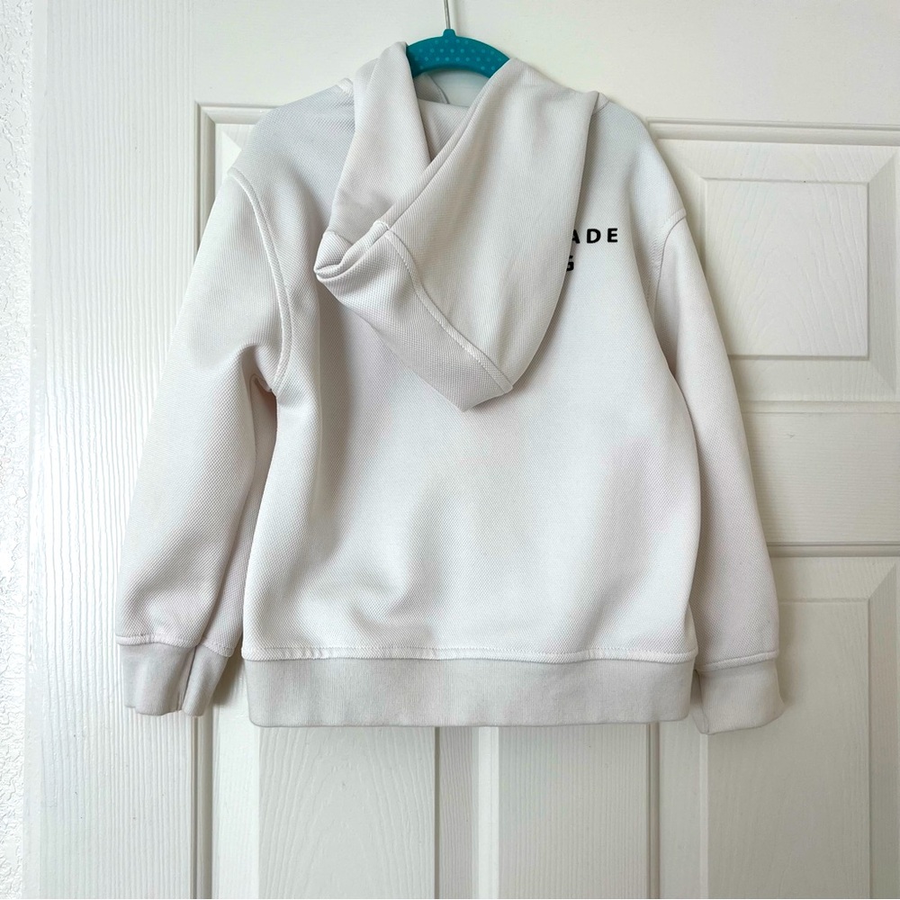 Zara Kids Jacket with Hood